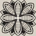 Dekoorplaat Fioranese Riggiole deco 5 thumbnail 2