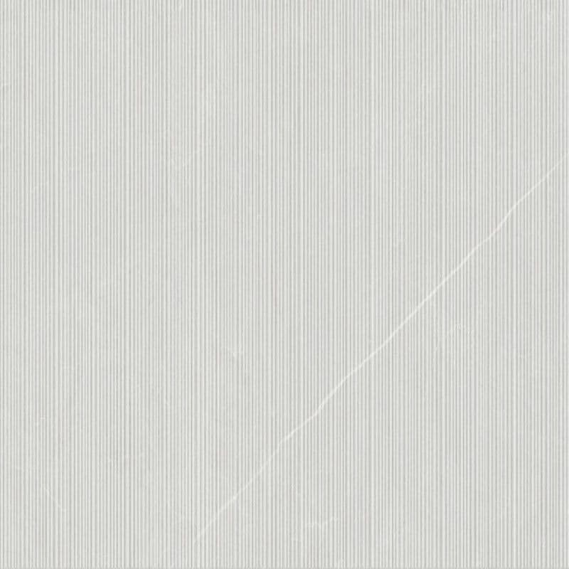 Dekoorplaat Living Ceramics Allure wall wave light grey
