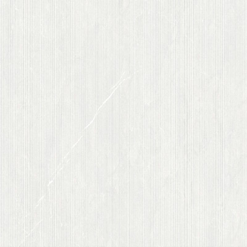Dekoorplaat Living Ceramics Allure wall wave white