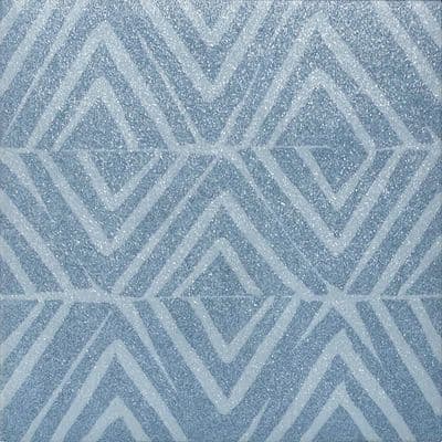 Dekoorplaat Selfstyle Origini aqua 1 dinka
