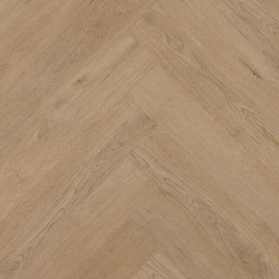 LVT-PLAAT Zenn Glue Down 55 Herringbone faro 60002269