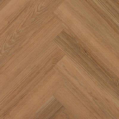 LVT-PLAAT Zenn Glue Down 55 Herringbone monsanto 60002263