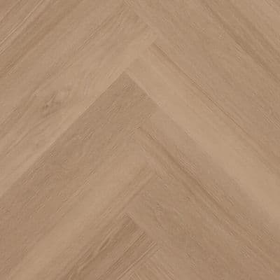 LVT-PLAAT Zenn Glue Down 55 Herringbone sorrento 60002262