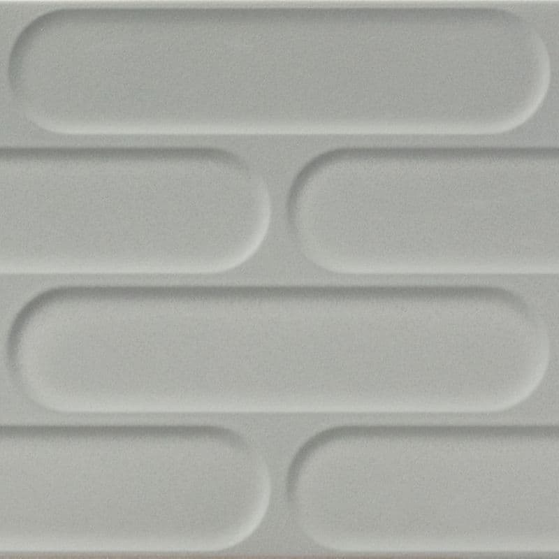 Seinaplaat Fioranese Biscuit cenere