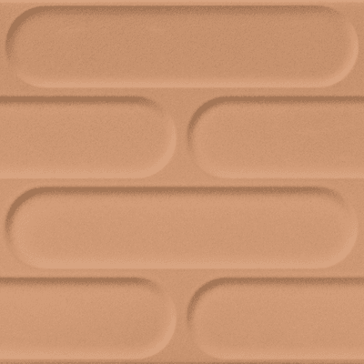 Seinaplaat Fioranese Biscuit cotto 