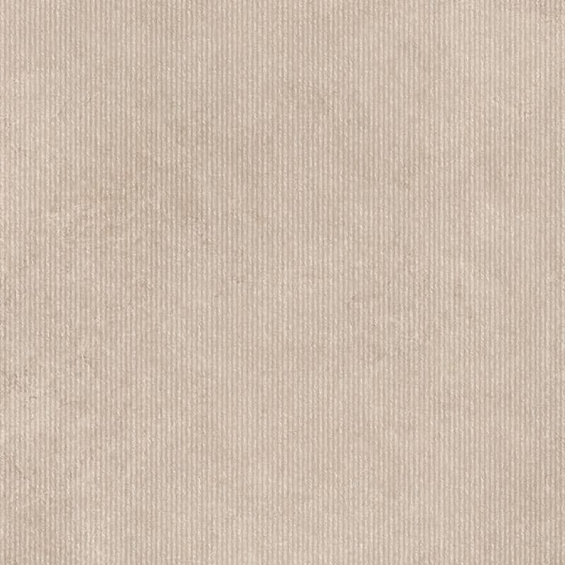 SLAB Flaviker Midi cannellé beige