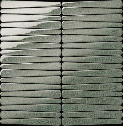 Mosaiik Fioranese Drops sage leaf