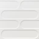Seinaplaat Fioranese Biscuit bianco thumbnail 1