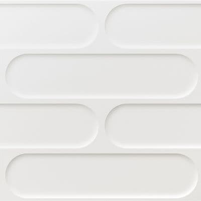 Seinaplaat Fioranese Biscuit bianco