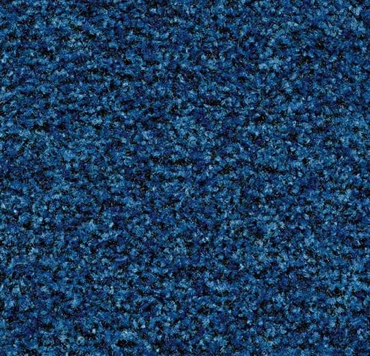PORIREST Nuway Grid Brush Cornflower blue 5722 hõbe