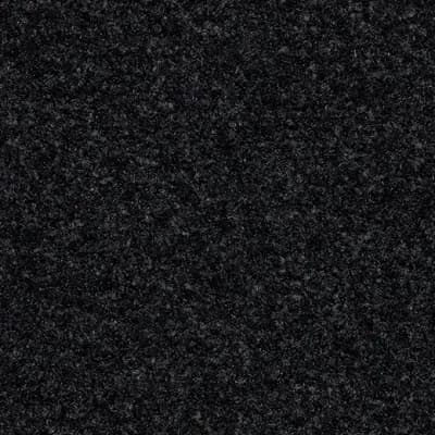 PORIREST Nuway Grid Brush Vulcano black 5730 hõbe