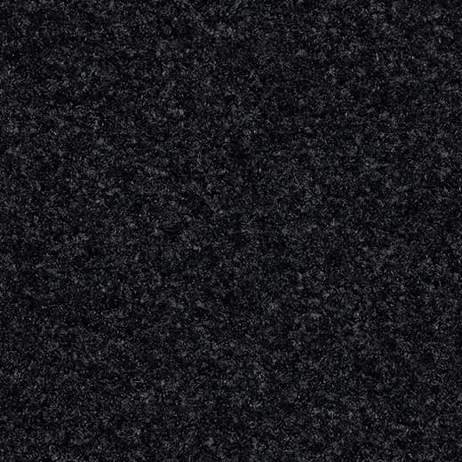 PORIREST Nuway Grid Brush Vulcano black 5730 hõbe