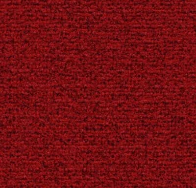 PORIREST Nuway Grid Classic Ruby red 4763 hõbe