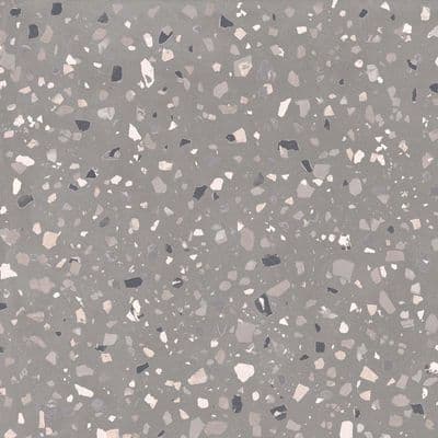 Põranda- ja seinaplaat SantAgostino Deconcrete De-Medium grey