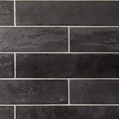 Seinaplaat Equipe Tribeca basalt