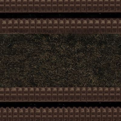 PORIREST Frontrunner Plus brown 605
