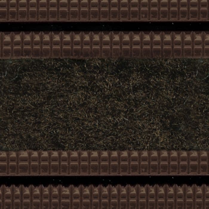 PORIREST Frontrunner Plus brown 605