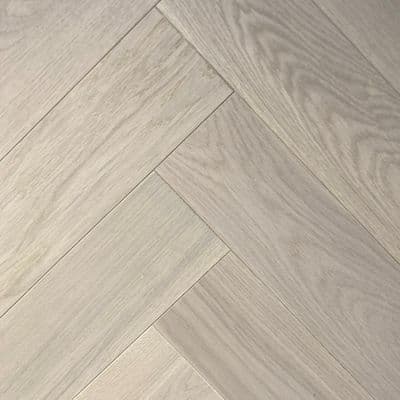 PRO-parkett Floorin Forest K2 Tamm Mix Grey Moon vasak