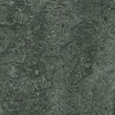 LINOLEUM Marmoleum Acoustic graphite 33048