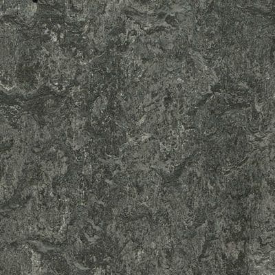 LINOLEUM Marmoleum Decibel graphite 304835