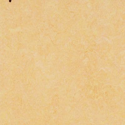 LINOLEUM Marmoleum Decibel natural corn 384635