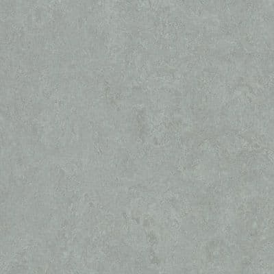 LINOLEUM Marmoleum Marbled Fresco cinder 3889