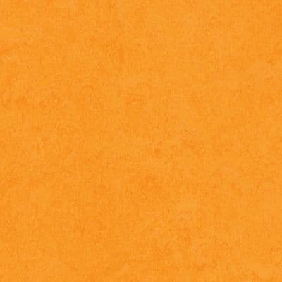 LINOLEUM Marmoleum Marbled Fresco marigold 3262