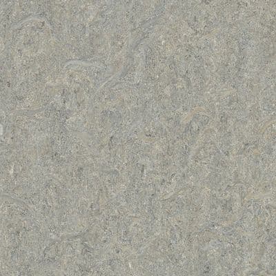 LINOLEUM Marmoleum Marbled  Terra alpine mist 5802