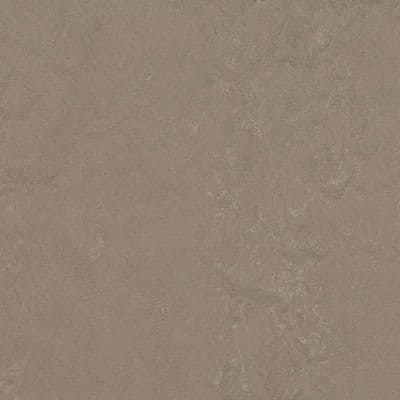 LINOLEUM Marmoleum Solid Concrete silt 3709