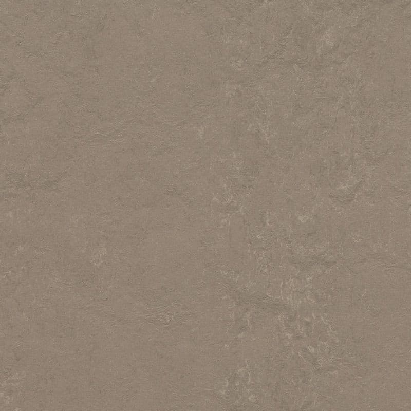 LINOLEUM Marmoleum Solid Concrete silt 3709