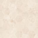Dekoorplaat Sintesi Framework Stone Set Framework Hexagon beige thumbnail 1