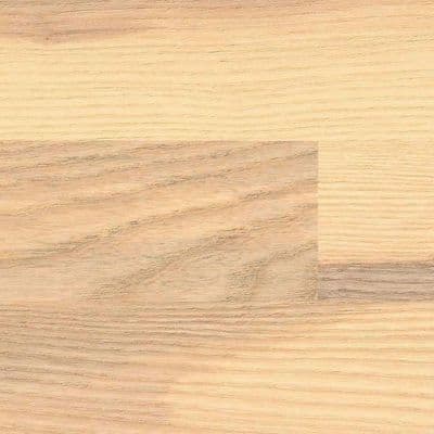 PARKETT HARO 4000 Longstrip Ash light white favorit 541853