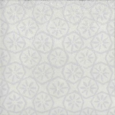 Dekoorplaat Selfstyle Origini ice 2 maua