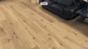 PARKETT HARO 4000 Plank Oak Invisible sauvage thumbnail 3