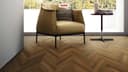 PRO-parkett HARO 4000 Strip Allegro Fumed Oak trend thumbnail 3