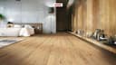 PRO-parkett HARO 4000 Strip Allegro Oak naturale  thumbnail 3