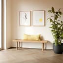 LVT-PLAAT Zenn Glue Down 55 Herringbone faro 60002269 thumbnail 3