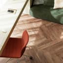 LVT-PLAAT Zenn Glue Down 55 Herringbone porto 60002267 thumbnail 3