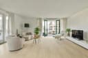 LVT-PLAAT Cosmos Glue Down 55 vienna oak 60002362 thumbnail 3