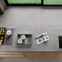 LVT-PLAAT Expona Commercial PUR cool grey concrete 5068 thumbnail 2