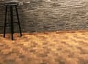 LVT-PLAAT Expona Commercial PUR endgrain woodblock 4109 thumbnail 2