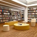 LVT-PLAAT Expona Commercial PUR honey classic oak 4086 thumbnail 3
