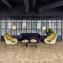 LVT-PLAAT Expona Commercial PUR  oiled oak parquet 4128 thumbnail 2