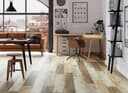 LVT-PLAAT Expona Design PUR reclaimed inked oak 9051 thumbnail 2