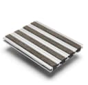 PORIREST Nuway Tuftiguard Classic Grey alumiinium Module1 kinnine thumbnail 2