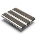 PORIREST Nuway Tuftiguard Classic Grey alumiinium Module2 kinnine thumbnail 2