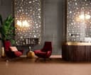 Dekoorplaat SantAgostino Newdeco Palladian Dark thumbnail 2