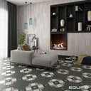 Dekoorplaat Equipe Bauhome Korola Cold thumbnail 2