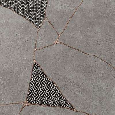 Põranda- ja seinaplaat Fioranese Kintsugi japan-hibi storm