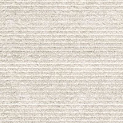 Dekoorplaat Living Ceramics Bera&Beren Bera Beren light grey saw